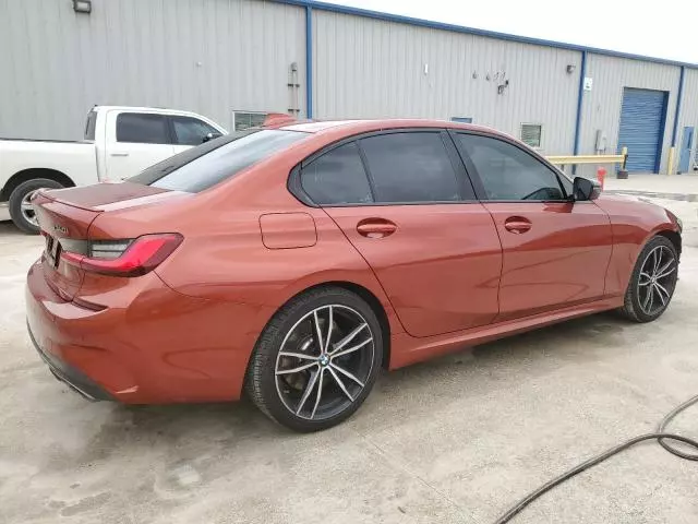 2020 BMW M340XI