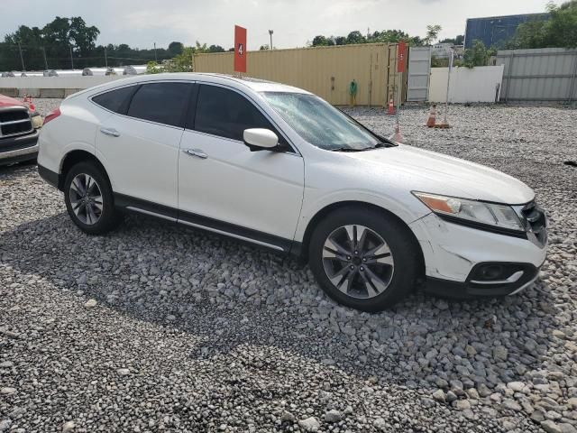 2014 Honda Crosstour EXL