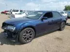 2017 Chrysler 300 S