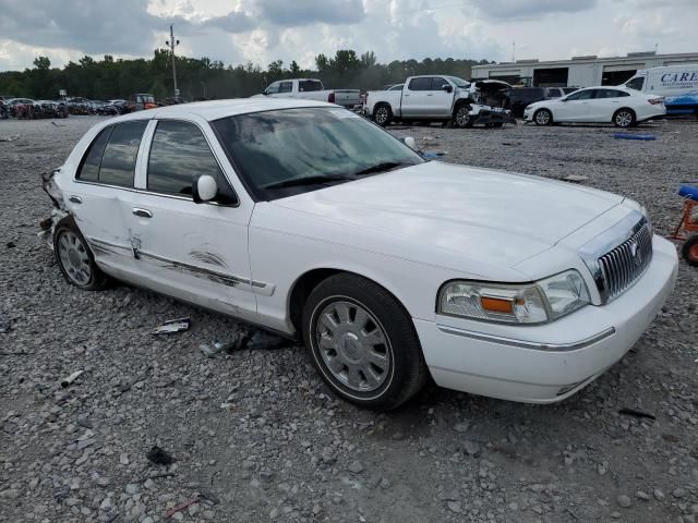 2006 Mercury Grand Marquis LS