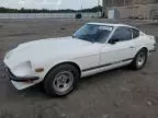 1972 Datsun 240Z