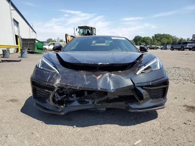 2024 Chevrolet Corvette Stingray 3LT