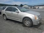 2007 Cadillac SRX