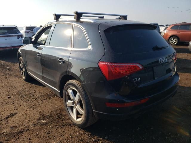 2011 Audi Q5 Premium Plus