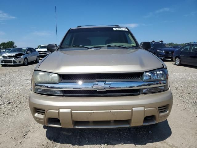 2004 Chevrolet Trailblazer LS