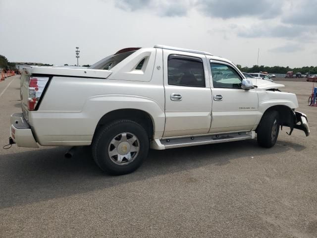 2006 Cadillac Escalade EXT