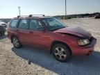 2004 Subaru Forester 2.5XS