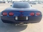 2004 Chevrolet Corvette