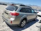 2010 Subaru Outback 2.5I Premium