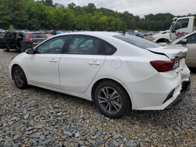 2024 KIA Forte LX