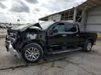 2019 GMC Sierra K1500 SLT