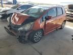 2012 Honda FIT Sport