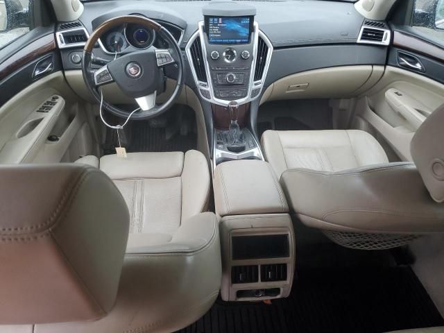 2011 Cadillac SRX Luxury Collection