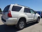 2008 Toyota 4runner SR5