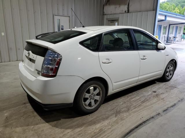 2006 Toyota Prius