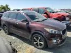 2018 KIA Sorento EX