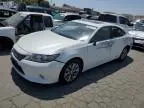 2014 Lexus ES 300H