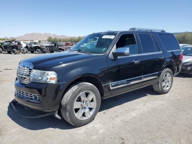 2014 Lincoln Navigator