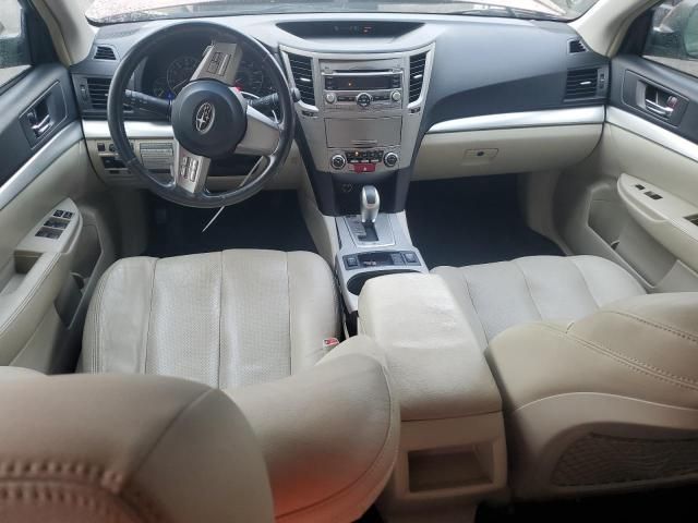 2011 Subaru Outback 2.5I Premium