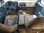 1994 Chevrolet Blazer S10