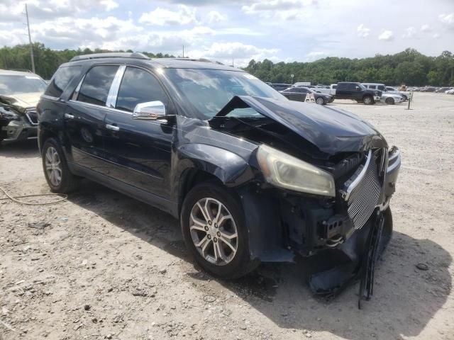 2014 GMC Acadia SLT-1