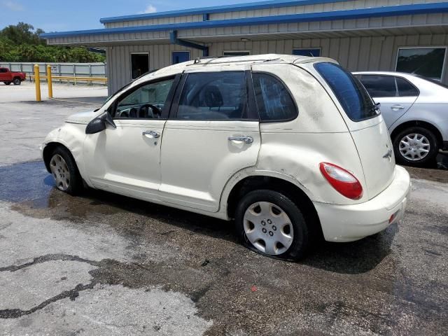 2006 Chrysler PT Cruiser