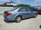 2010 Hyundai Sonata GLS