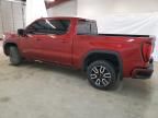 2021 GMC Sierra K1500 AT4