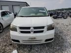 2010 Dodge Grand Caravan SE