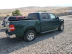 2007 Ford F150 Supercrew