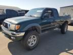 2002 Toyota Tacoma Xtracab