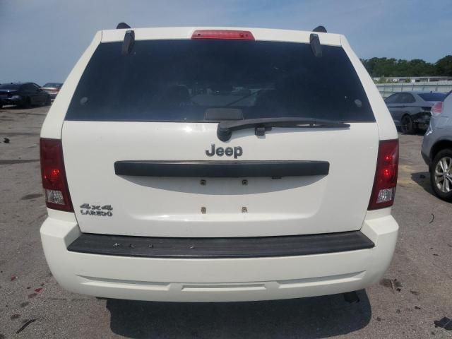 2008 Jeep Grand Cherokee Laredo