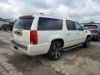 2009 Cadillac Escalade ESV Luxury