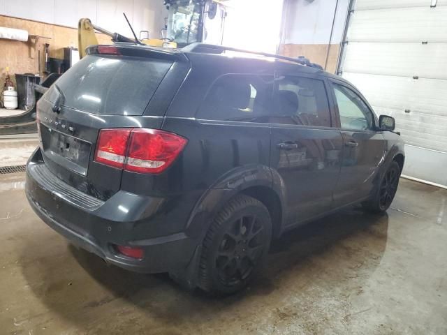 2013 Dodge Journey SXT