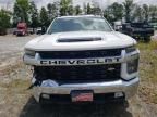 2021 Chevrolet Silverado K3500 LT