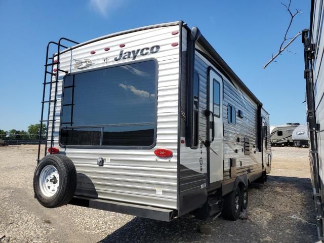 2019 Jayco JAY Flight