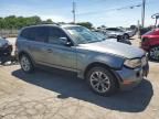 2010 BMW X3 XDRIVE30I