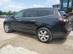 2015 Chevrolet Traverse LTZ