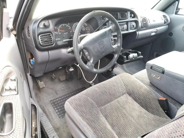 1998 Dodge RAM 1500