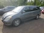 2007 Honda Odyssey EXL