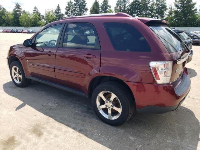 2007 Chevrolet Equinox LT