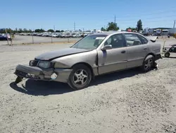 Toyota Vehiculos salvage en venta: 1998 Toyota Avalon XL