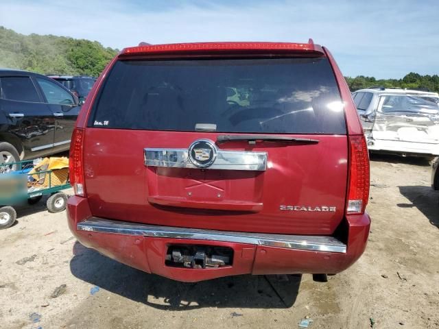 2008 Cadillac Escalade ESV