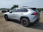 2022 Toyota Rav4 SE