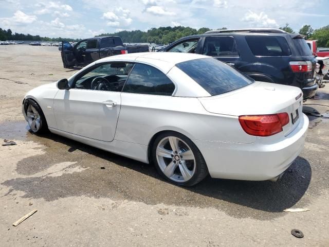 2011 BMW 328 I