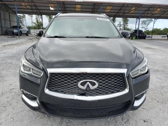 2016 Infiniti QX60