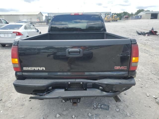 2003 GMC Sierra K1500 Denali