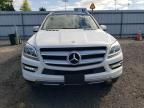 2016 Mercedes-Benz GL 450 4matic