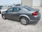 2012 Dodge Avenger SE