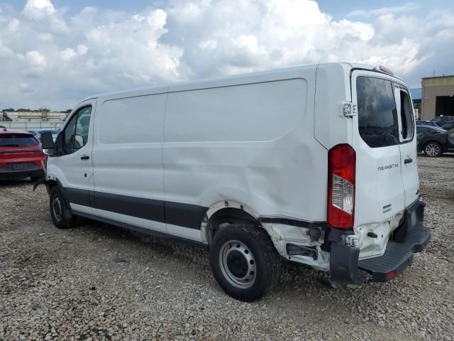 2018 Ford Transit T-350